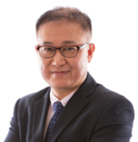 Alan Chua